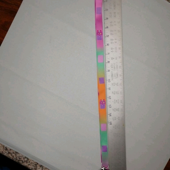 NEW mini 🦄 Unicorn Pop-It Purse - Picture 11 of 13